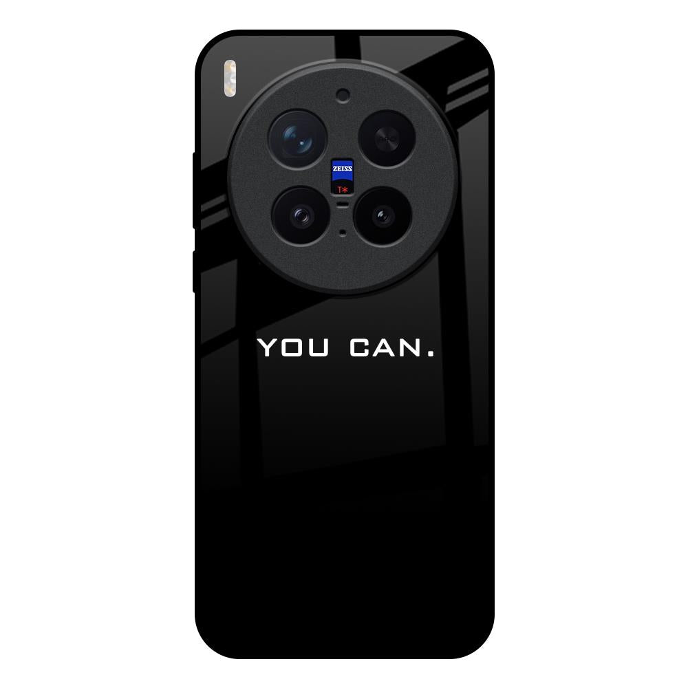 You Can Vivo X300 Pro 5G Glass Back Cover Online