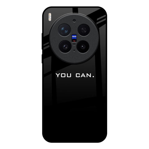 You Can Vivo X300 Pro 5G Glass Back Cover Online