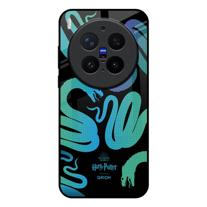 Basilisk Vivo X300 Pro 5G Glass Back Cover Online