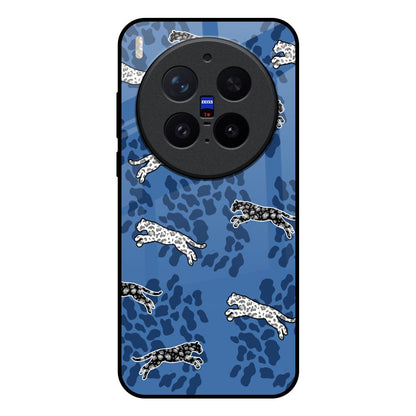 Blue Cheetah Vivo X300 Pro 5G Glass Back Cover Online