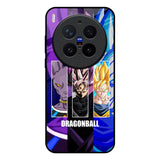 DGBZ Vivo X300 Pro 5G Glass Back Cover Online