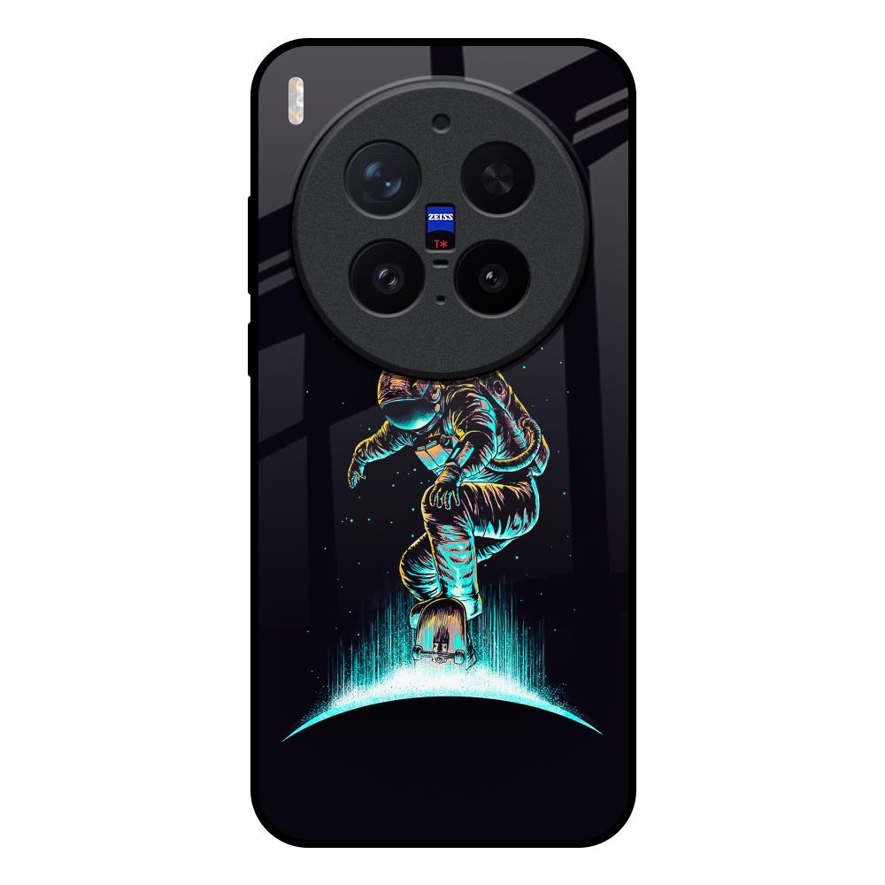 Star Ride Vivo X300 Pro 5G Glass Back Cover Online