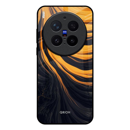 Sunshine Beam Vivo X300 Pro 5G Glass Back Cover Online