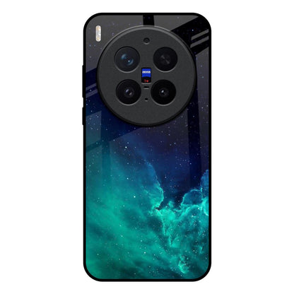 Winter Sky Zone Vivo X300 Pro 5G Glass Back Cover Online