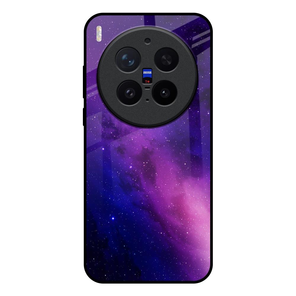 Stars Life Vivo X300 Pro 5G Glass Back Cover Online