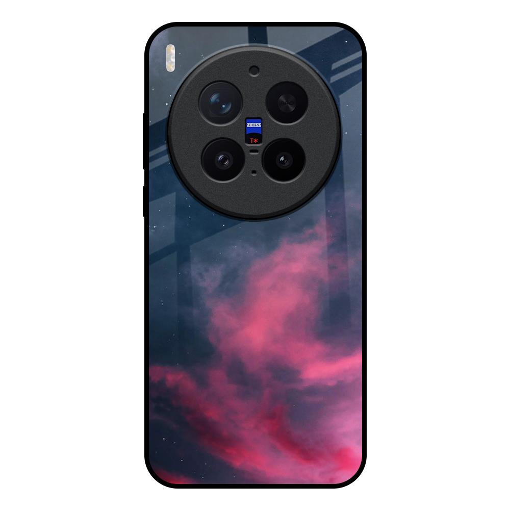 Moon Night Vivo X300 Pro 5G Glass Back Cover Online
