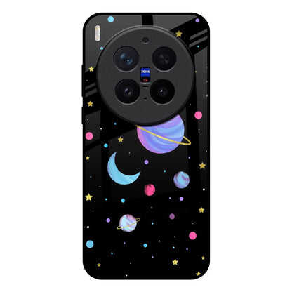 Planet Play Vivo X300 Pro 5G Glass Back Cover Online
