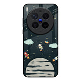 Astronaut Dream Vivo X300 Pro 5G Glass Back Cover Online