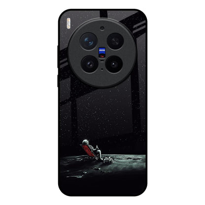 Relaxation Mode On Vivo X300 Pro 5G Glass Back Cover Online