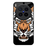 Angry Tiger Vivo X300 Pro 5G Glass Back Cover Online