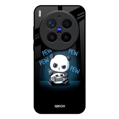 Pew Pew Vivo X300 Pro 5G Glass Back Cover Online