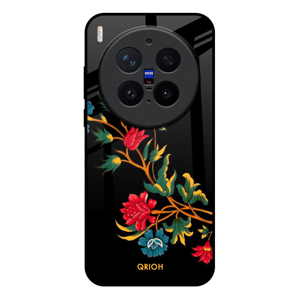 Dazzling Art Vivo X300 Pro 5G Glass Back Cover Online