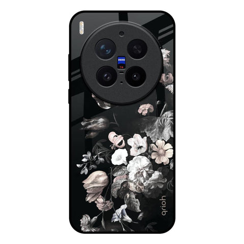Artistic Mural Vivo X300 Pro 5G Glass Back Cover Online