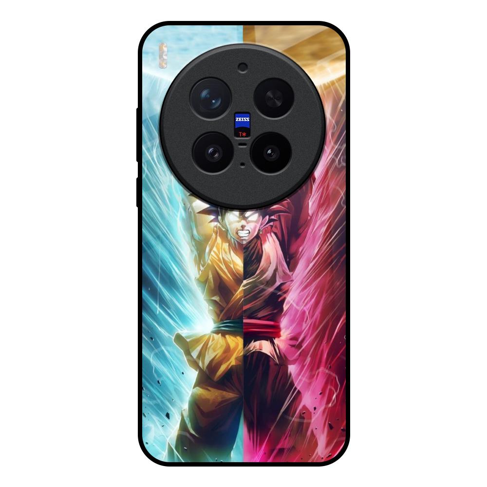 Ultimate Fusion Vivo X300 Pro 5G Glass Back Cover Online
