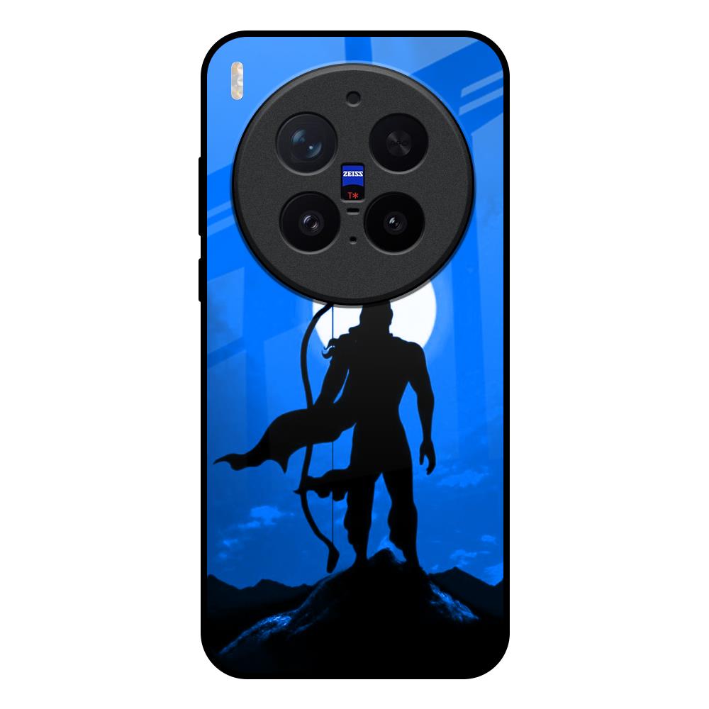 God Vivo X300 Pro 5G Glass Back Cover Online