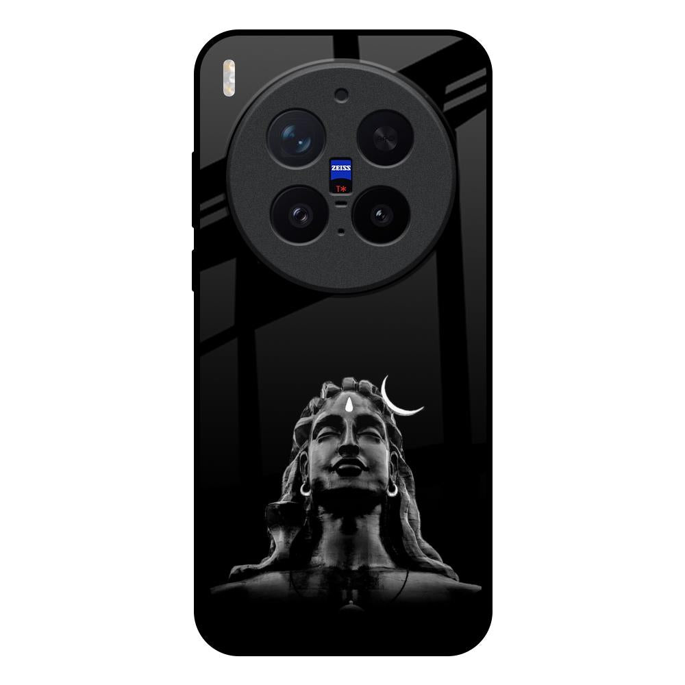 Adiyogi Vivo X300 Pro 5G Glass Back Cover Online