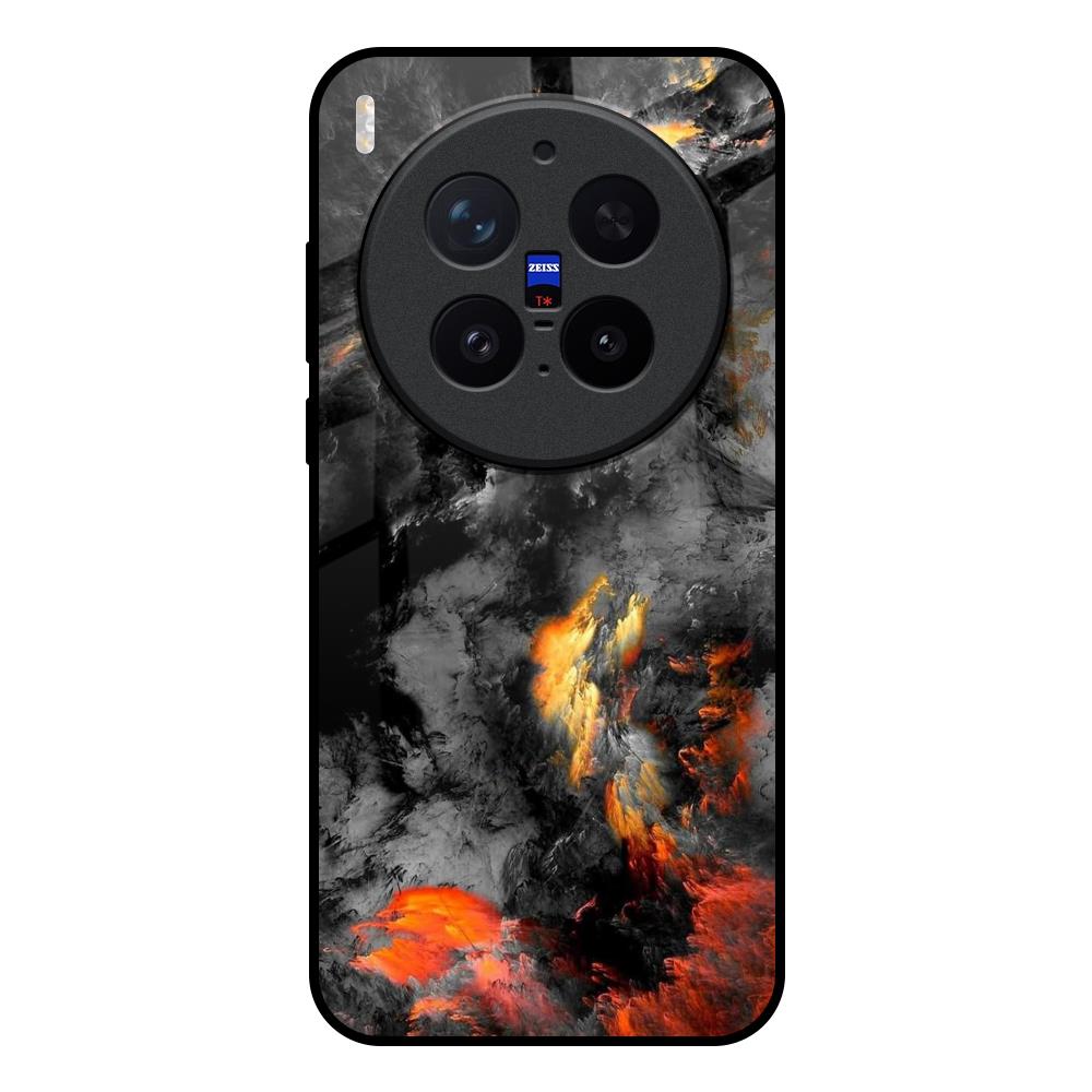 Lava Explode Vivo X300 Pro 5G Glass Back Cover Online