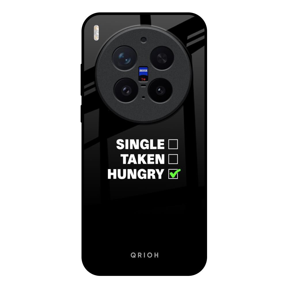 Hungry Vivo X300 Pro 5G Glass Back Cover Online
