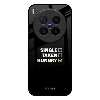 Hungry Vivo X300 Pro 5G Glass Back Cover Online