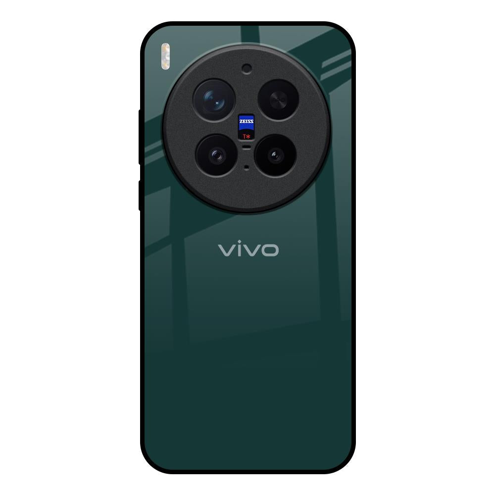 Olive Vivo X300 Pro 5G Glass Back Cover Online