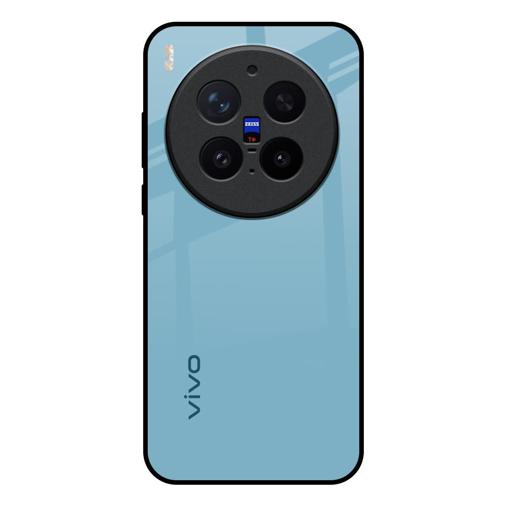 Sapphire Vivo X300 Pro 5G Glass Back Cover Online