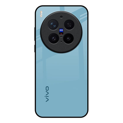 Sapphire Vivo X300 Pro 5G Glass Back Cover Online