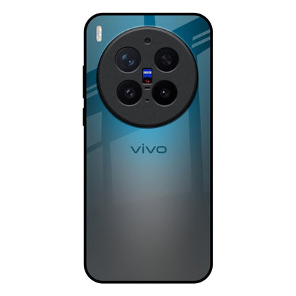 Cool Breeze Vivo X300 Pro 5G Glass Back Cover Online