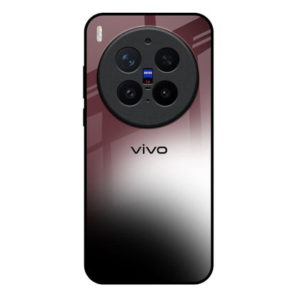 Soft Blur Vivo X300 Pro 5G Glass Back Cover Online