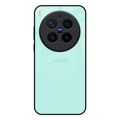 Teal Vivo X300 Pro 5G Glass Back Cover Online