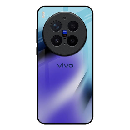 Mystical Gradient Vivo X300 Pro 5G Glass Back Cover Online