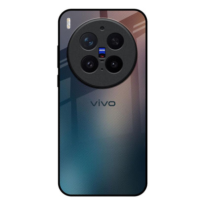 Dust Strom Vivo X300 Pro 5G Glass Back Cover Online