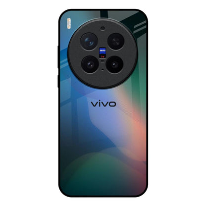 Forecasting Ocean Vivo X300 Pro 5G Glass Back Cover Online