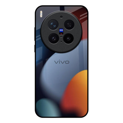 Acrylic Stones Vivo X300 Pro 5G Glass Back Cover Online