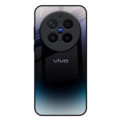 Black Obsidian Vivo X300 Pro 5G Glass Back Cover Online