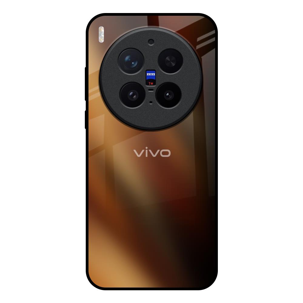 EarthTones Vivo X300 Pro 5G Glass Back Cover Online