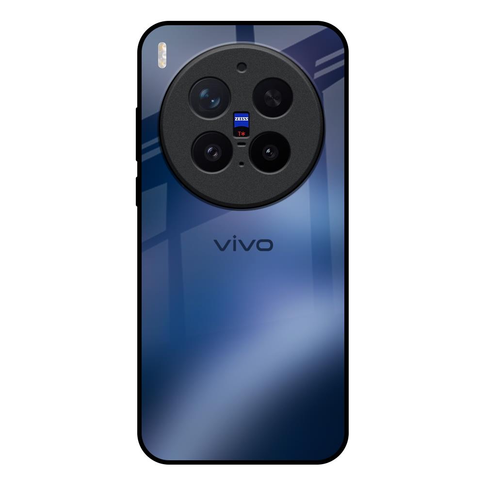 Dark Sea Vivo X300 Pro 5G Glass Back Cover Online