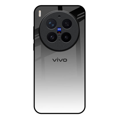 Zebra Gradient Vivo X300 Pro 5G Glass Back Cover Online