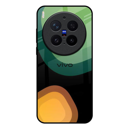 Grass N Sun Vivo X300 Pro 5G Glass Back Cover Online