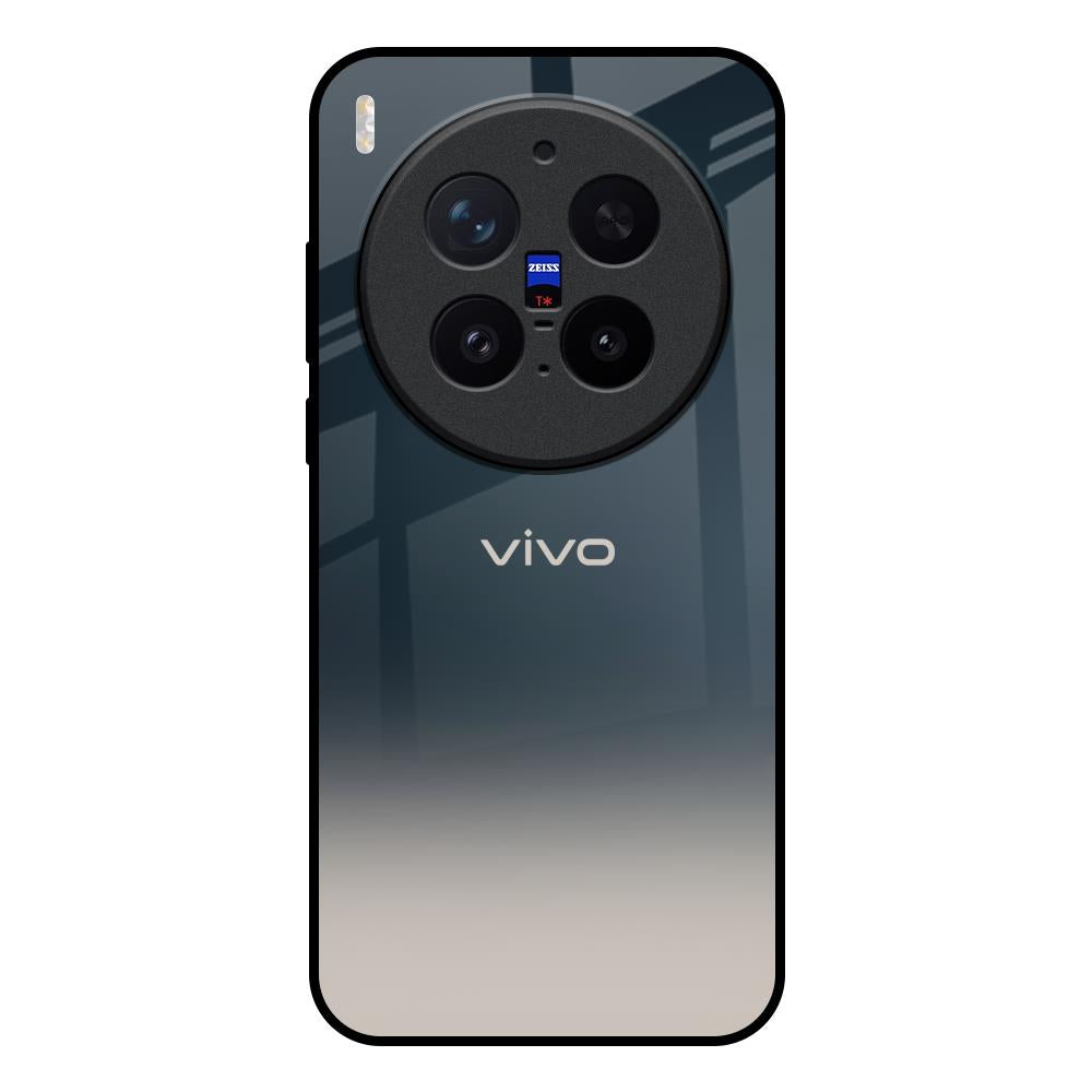 Middle Of Beach Vivo X300 Pro 5G Glass Back Cover Online