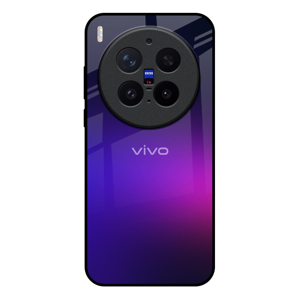 Dual Magic Tone Vivo X300 Pro 5G Glass Back Cover Online