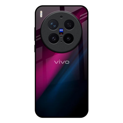 Speedy Motion Vivo X300 Pro 5G Glass Back Cover Online