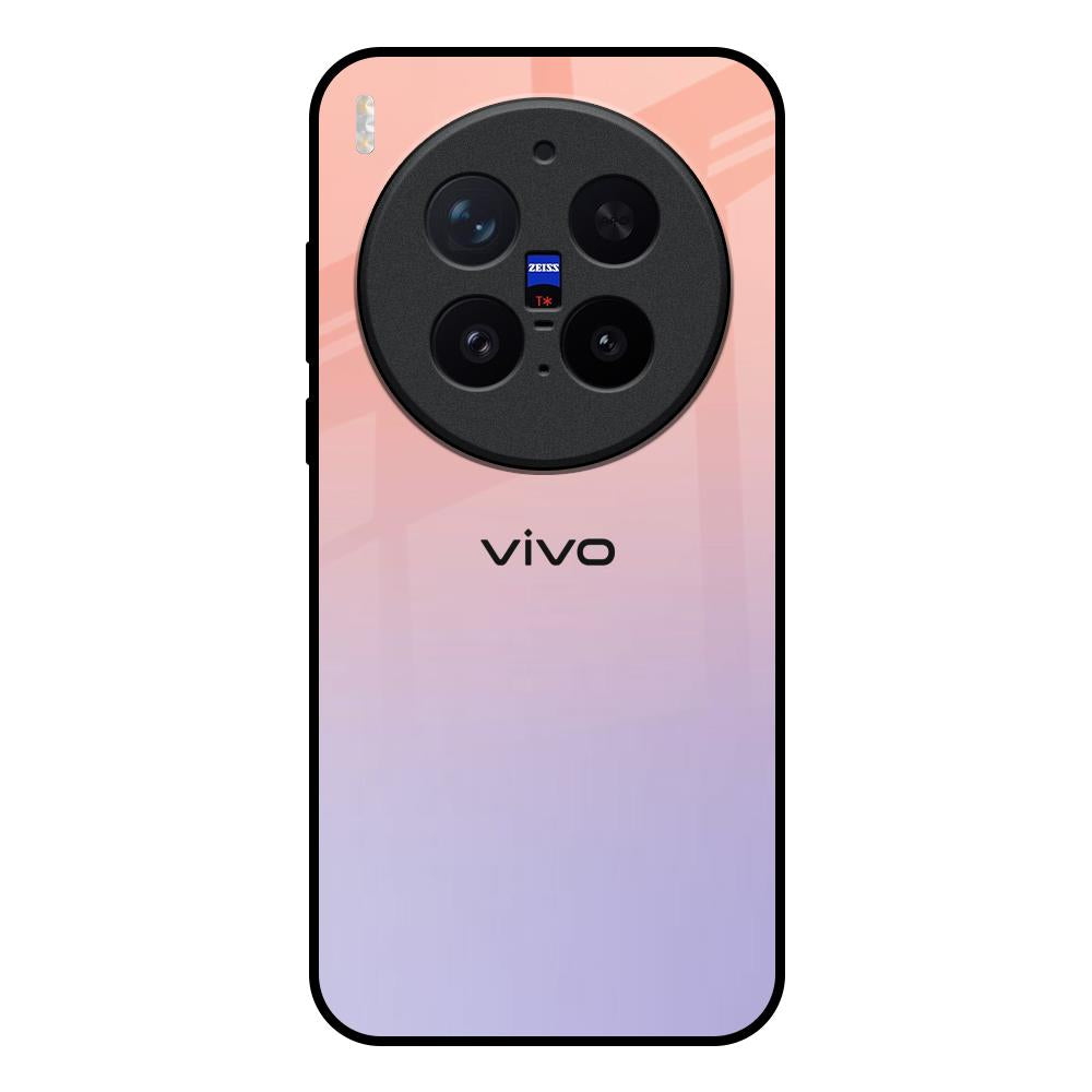 Dawn Gradient Vivo X300 Pro 5G Glass Back Cover Online