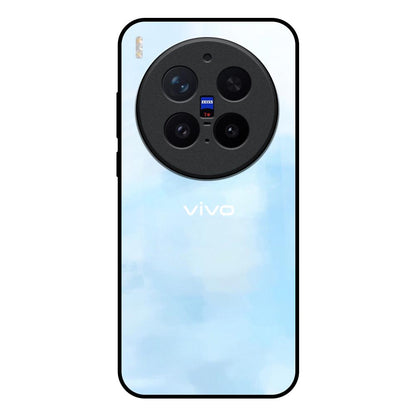 Bright Sky Vivo X300 Pro 5G Glass Back Cover Online