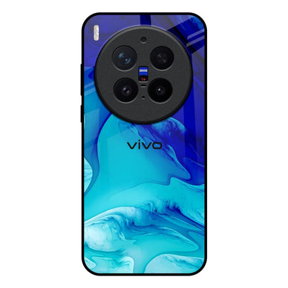 Raging Tides Vivo X300 Pro 5G Glass Back Cover Online