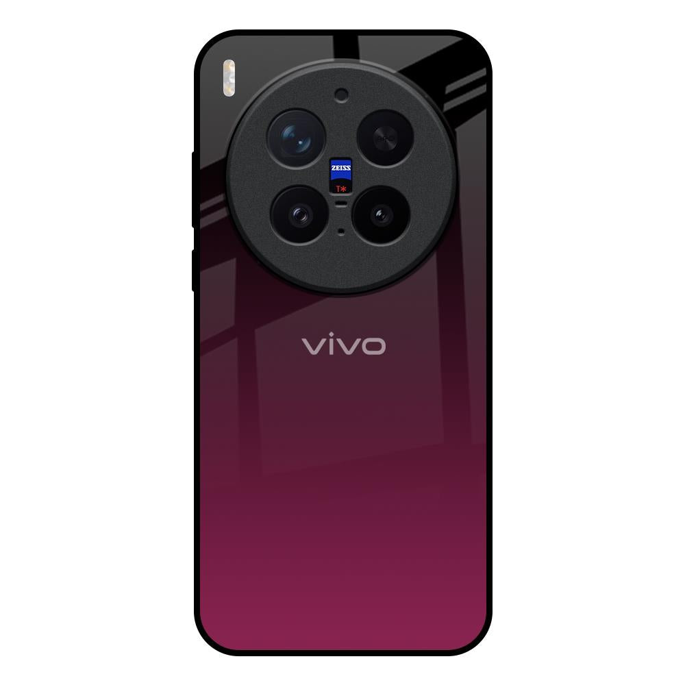 Wisconsin Wine Vivo X300 Pro 5G Glass Back Cover Online