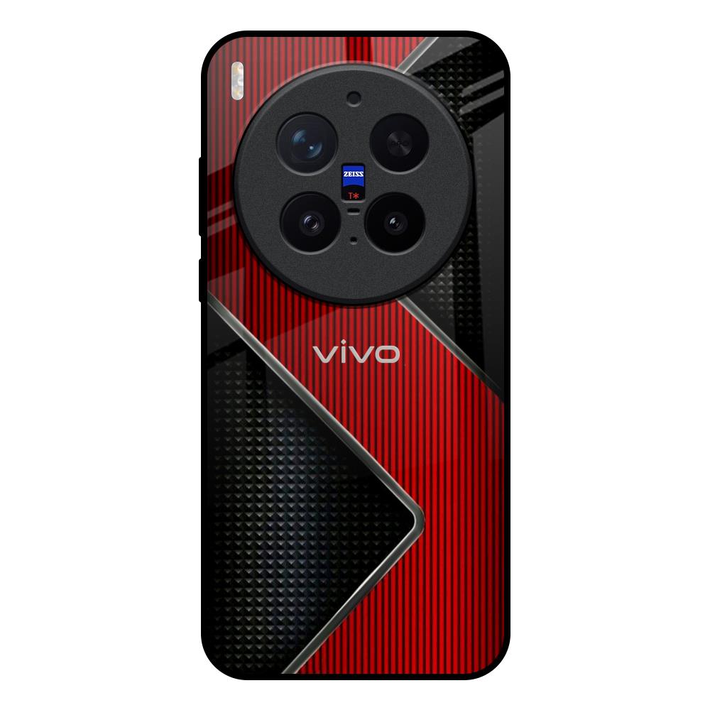 Art Of Strategic Vivo X300 Pro 5G Glass Back Cover Online
