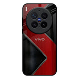 Art Of Strategic Vivo X300 Pro 5G Glass Back Cover Online