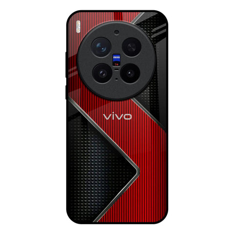 Art Of Strategic Vivo X300 Pro 5G Glass Back Cover Online