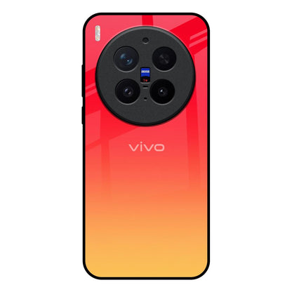 Sunbathed Vivo X300 Pro 5G Glass Back Cover Online