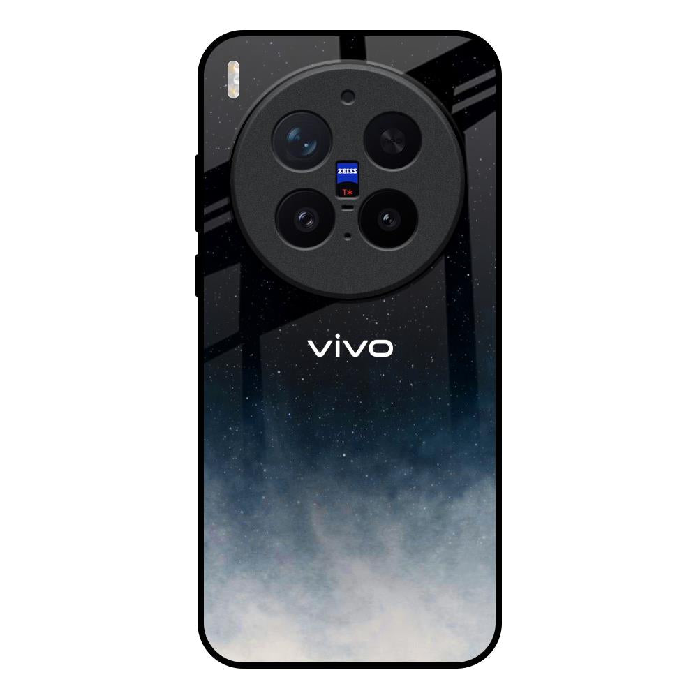 Aesthetic Sky Vivo X300 Pro 5G Glass Back Cover Online